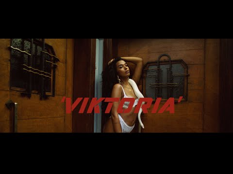 MELISSES x KAS &quot;VIKTORIA&quot; - Official Music Video