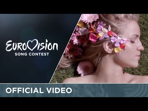 Gabriela Gunčíková - I Stand (Czech Republic) 2016 Eurovision Song Contest