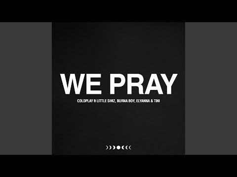 WE PRAY (Preview)