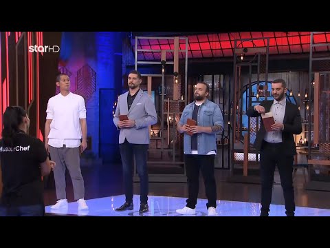 MasterChef 5 | Ο παίκτης που αποχώρησε και ο δεύτερος φιναλίστ του μεγάλου τελικού