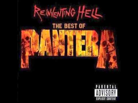 Cemetery Gates - Pantera (HQ Audio)