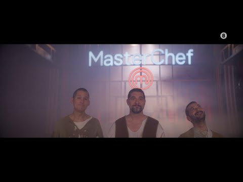 MasterChef 2024 - Πρεμιέρα τη Δευτέρα 15/1