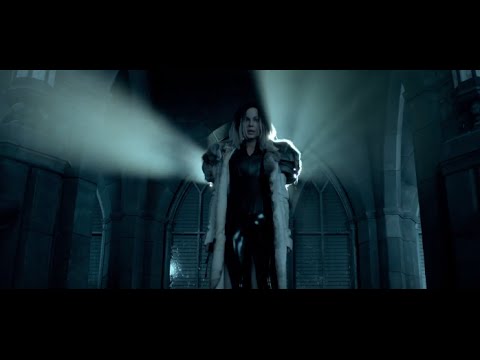 UNDERWORLD: Η ΑΙΜΑΤΟΧΥΣΙΑ - Official Trailer