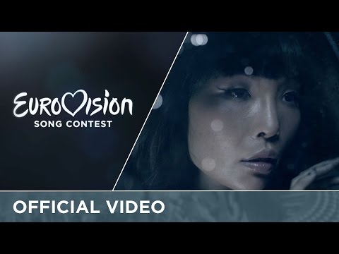 Dami Im - Sound Of Silence (Australia) 2016 Eurovision Song Contest