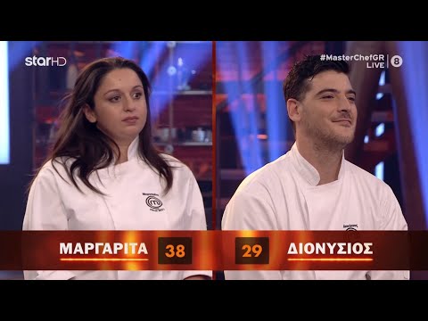 MasterChef 5 - s5e92 - 9.6.2021 - Ο Μεγάλος Τελικός B&#039; Μέρος!