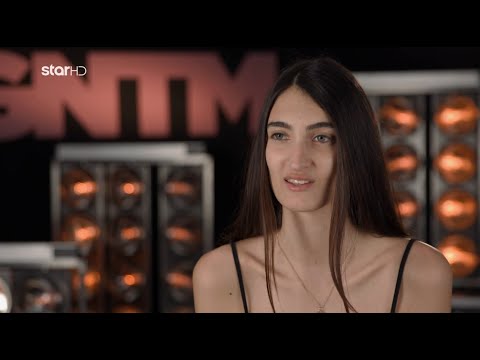 GNTM 4 | Η audition της Ειρήνης