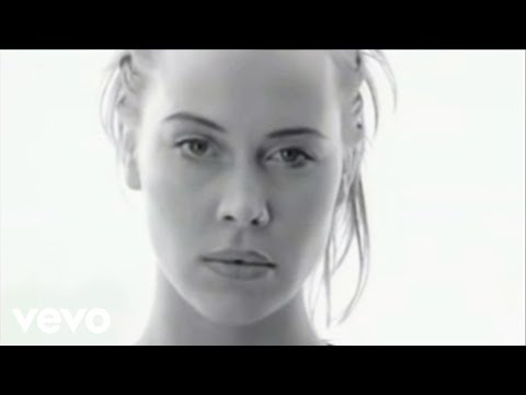 Anouk - Nobody&#039;s Wife (Official Video)