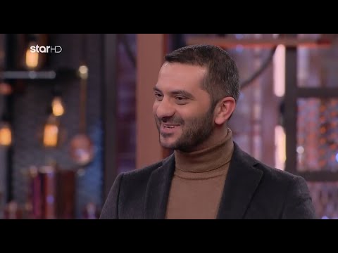 MasterChef 5 | Ο μεγάλος νικητής του Silver Award