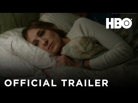 Divorce - Official Trailer - Official HBO UK