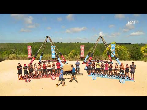 Survivor 2021 | 2 νέοι παίκτες στο Survivor | 31/01/2021