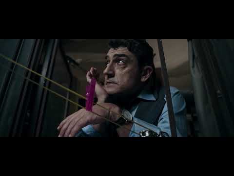 ΡΑΦΤΗΣ (Tailor ) - Official Trailer