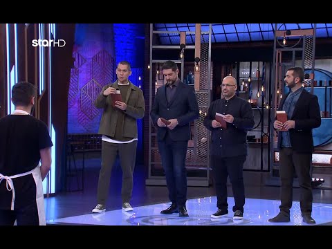 MasterChef 2022 | Αυτός είναι ο νικητής του Green Award που κέρδισε τα 10.000 ευρώ