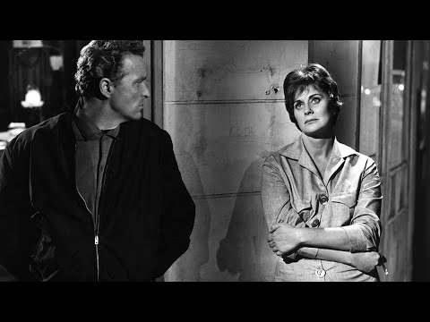 The Long Absence (Une Aussi longue absence, 1960) TRAILER