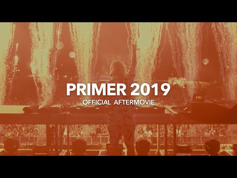 Primer Music Festival 2019 | Official Aftermovie