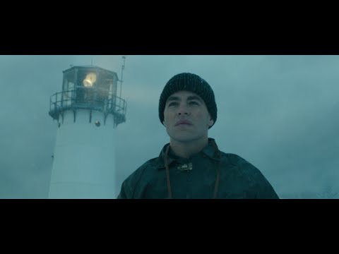 Disney&#039;s The Finest Hours - Trailer 1