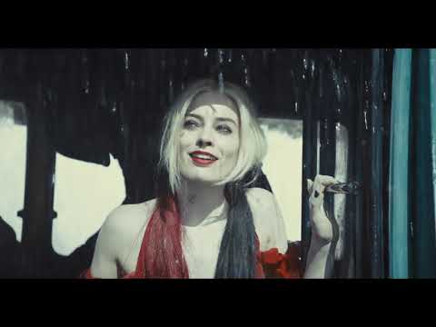 THE SUICIDE SQUAD - &quot;Rain&quot; Trailer