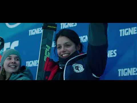 Slalom (2021) - Trailer (English Subs)