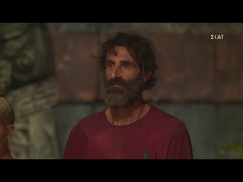 Survivor 2021 | Τριαντάφυλλος, Κοψιδάς και Μαριάνθη υποψήφιοι παίκτες προς αποχώρηση | 16/03/2021