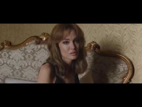 BY THE SEA - TRAILER (GREEK SUBS)