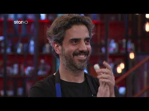 Αποχώρησε για δεύτερη φορά από το MasterChef 2022