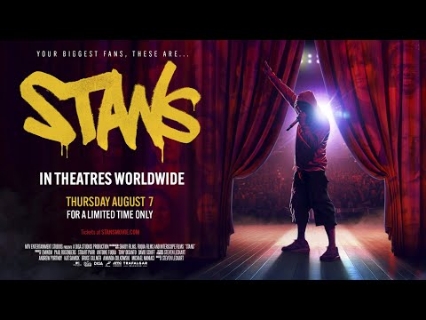 STANS (In Theatres August 7)