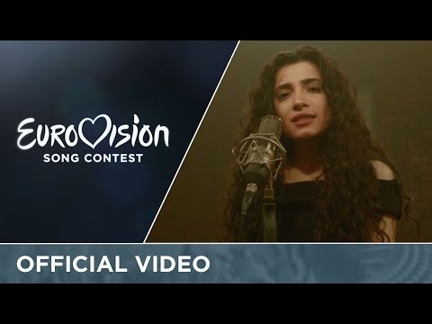 Samra - Miracle (Azerbaijan) 2016 Eurovision Song Contest