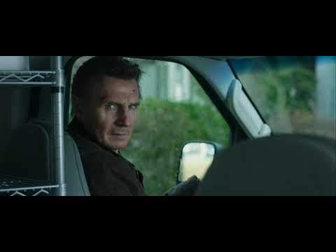 ΕΝΤΙΜΟΣ ΚΛΕΦΤΗΣ (Honest Thief) -Official Trailer (GR Subs)