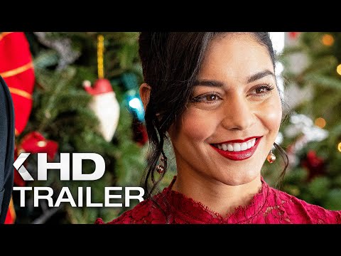 THE KNIGHT BEFORE CHRISTMAS Trailer (2019) Netflix