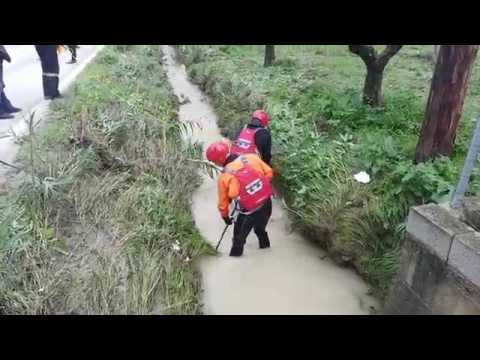 Ζάκυνθος πλημμύρες | Ερευνες της ΕΜΑΚ για τον αγνοούμενο Ζακυνθινό (1)