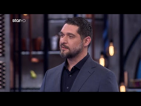 MasterChef 2022 | Μια προσπάθεια ξεχώρισε στο Τεστ Δημιουργικότητας!