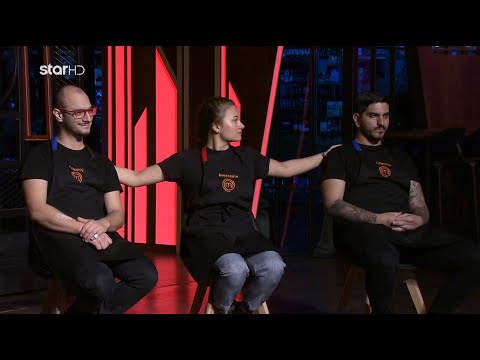 MasterChef 2022 | Το πετσόκομμα των κριτών και ο παίκτης με το χειρότερο πιάτο