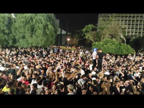 ThessToday.gr - Το απόλυτο πάρτι στο ΑΠΘ με χιλιάδες άτομα