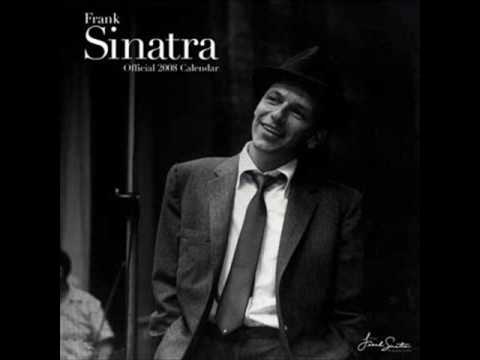 Frank sinatra - Let it snow
