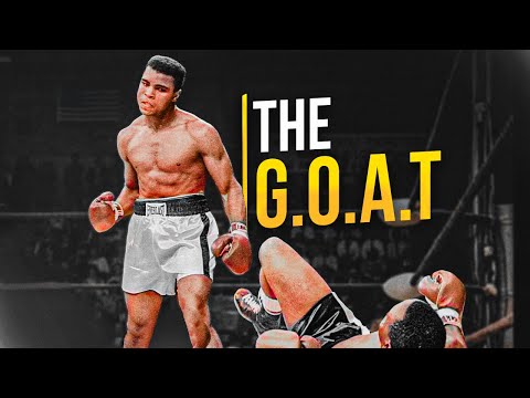 The Greatest Of All Time - Muhammad Ali | Documentary 2024