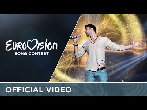 Freddie - Pioneer (Hungary) 2016 Eurovision Song Contest
