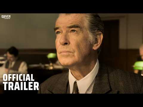 Four Letters of Love | Official Trailer