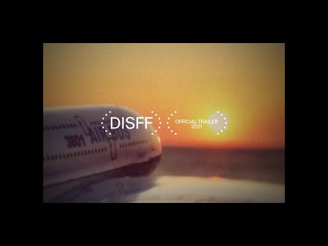 DISFF44 - TRAILER &quot;Airplanes&quot; by Vasilis Kekatos!