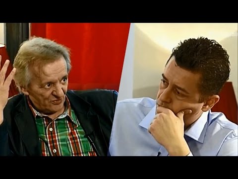 Γιώργος Γεωργίου / &quot;ΑΥΤΟΨΙΑ&quot; με τον Αντώνη Σρόιτερ [1-3-2017]