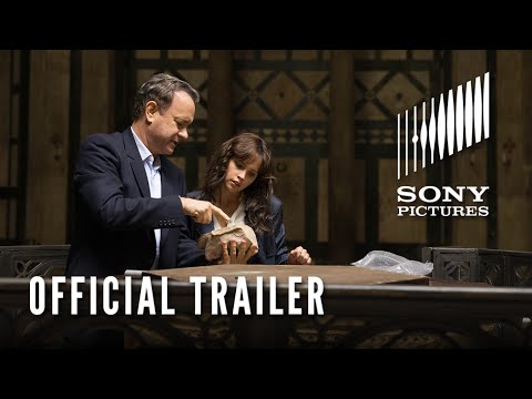 INFERNO - Official Trailer (HD)