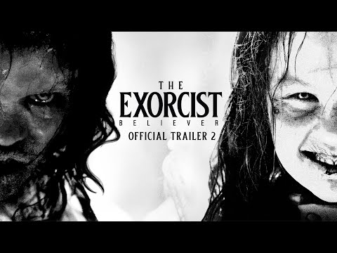 Ο Εξορκιστής: Πιστός (The Exorcist Believer) | Official Trailer 2