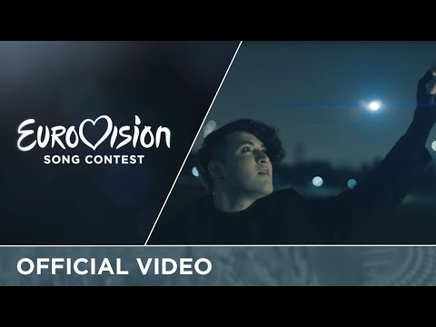Hovi Star - Made of Stars (Israel) 2016 Eurovision Song Contest