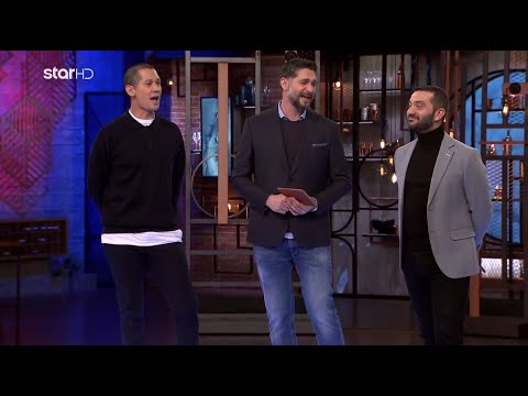 MasterChef 5 | Η αποχώρηση και τα στιχάκια για τους κριτές