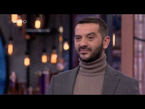 MasterChef 5 | Αυτοί είναι οι τέσσερις υποψήφιοι προς αποχώρηση