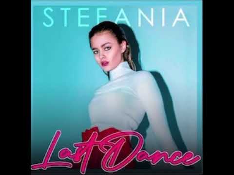 Last Dance- STEFANIA ( greece eurovision 2021 )