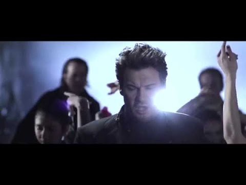 Πάνος Κιάμος - Φωτιά με φωτιά - Official Video Clip