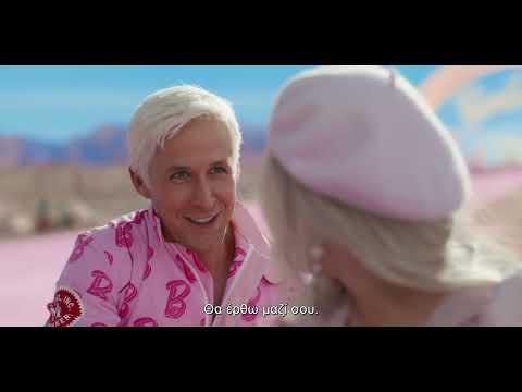 Barbie | Official Trailer 3