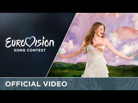 ZOË - Loin d’ici (Austria) 2016 Eurovision Song Contest