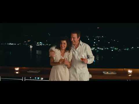 ΓΑΜΟΣ ΑΛΑ ΕΛΛΗΝΙΚΑ 3 (MY BIG FAT GREEK WEDDING 3) | Official Trailer 2