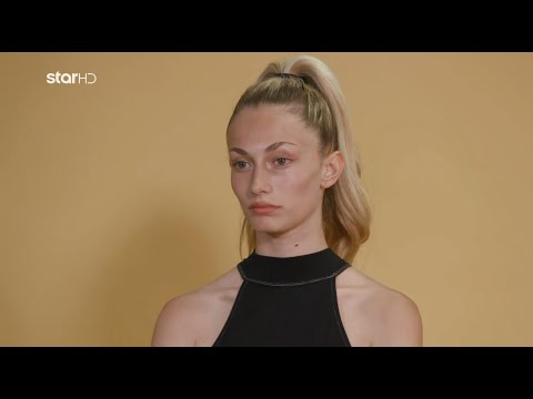 GNTM 4 | Η audition της Μαρίας