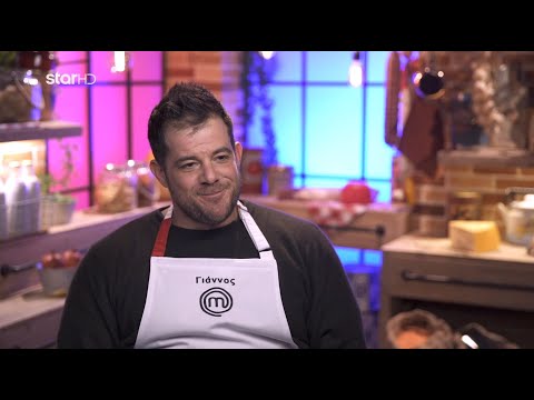 MasterChef 2022 | Ποιοι παίκτες θα αναμετρηθούν αύριο για την παραμονή τους στο παίχνίδι;